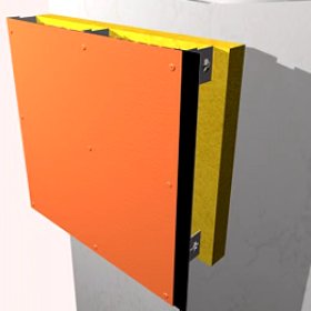 TS700: fixació amb reblons cecs