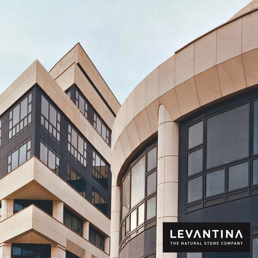 LEVANTINA. Calcària Marbella. Realització.