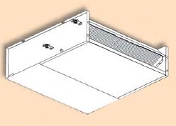 FCW (Potències frigorífiques de 0,8 a 10,7 kW)