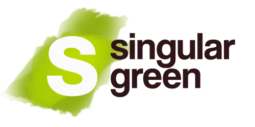 singulargreen