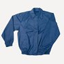 Jaqueta de protecció per a treballs exposats a la calor o les flames, sotmesos a una temperatura ambient fins a 100°C.